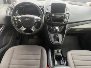 FORD Tourneo Grand Connect 1.5 EcoBlue 120 Titanium