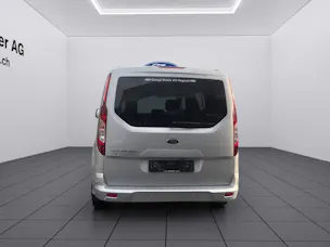 FORD Tourneo Grand Connect 1.5 EcoBlue 120 Titanium
