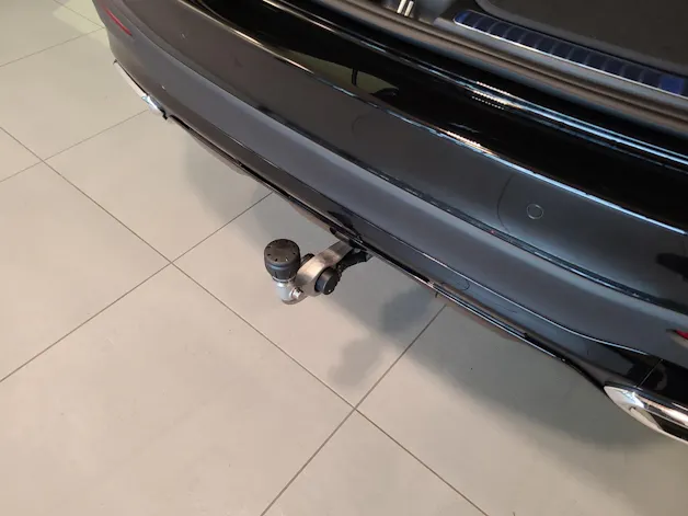 Mercedes-Benz GLC 450d 4Matic 9G-Tronic