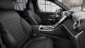 Mercedes-Benz GLC 450d 4Matic 9G-Tronic