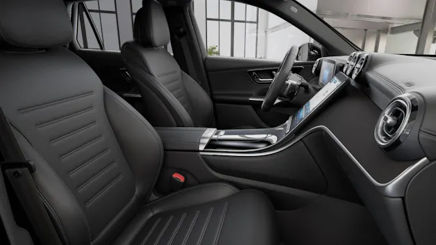 Mercedes-Benz GLC 450d 4Matic 9G-Tronic