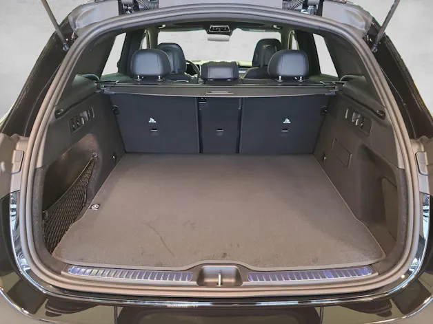 Mercedes-Benz GLC 450d 4Matic 9G-Tronic