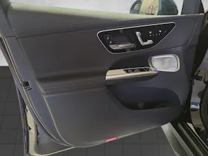 Mercedes-Benz GLC 450d 4Matic 9G-Tronic