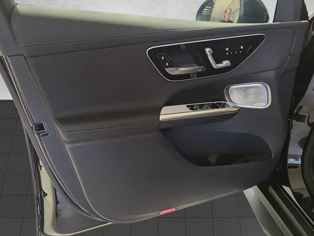 Mercedes-Benz GLC 450d 4Matic 9G-Tronic