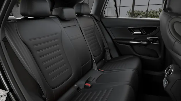 Mercedes-Benz GLC 450d 4Matic 9G-Tronic