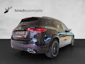 Mercedes-Benz GLC 450d 4Matic 9G-Tronic