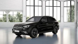 Mercedes-Benz GLC 450d 4Matic 9G-Tronic