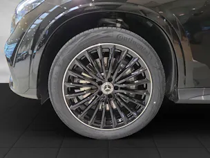 Mercedes-Benz GLC 450d 4Matic 9G-Tronic