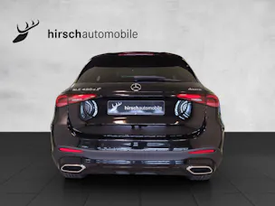 Mercedes-Benz GLC 450d 4Matic 9G-Tronic