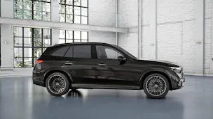 Mercedes-Benz GLC 450d 4Matic 9G-Tronic