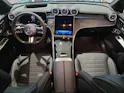 Mercedes-Benz GLC 450d 4Matic 9G-Tronic