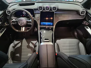 Mercedes-Benz GLC 450d 4Matic 9G-Tronic