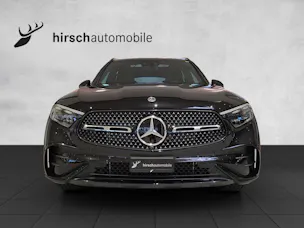 Mercedes-Benz GLC 450d 4Matic 9G-Tronic