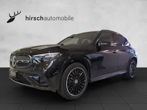 Mercedes-Benz GLC 450d 4Matic 9G-Tronic