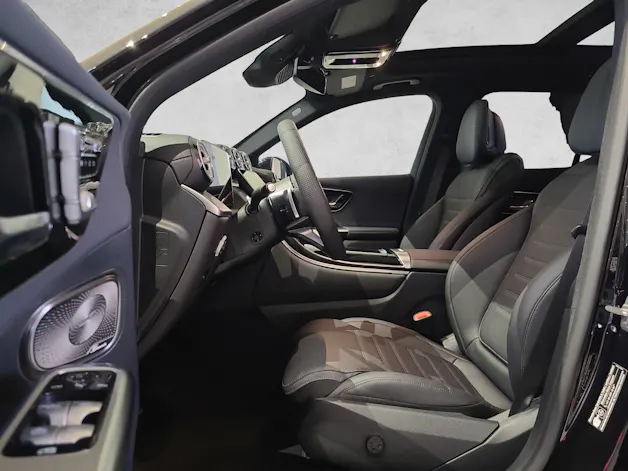 Mercedes-Benz GLC 450d 4Matic 9G-Tronic