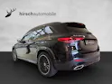 Mercedes-Benz GLC 450d 4Matic 9G-Tronic