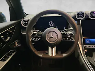 Mercedes-Benz GLC 450d 4Matic 9G-Tronic