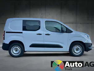 Opel Combo-e Cargo