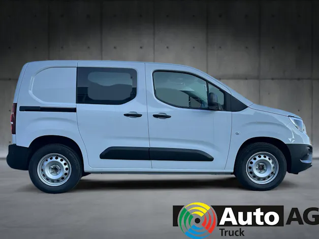 Opel Combo-e Cargo