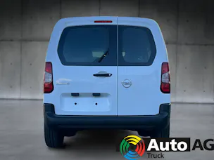 Opel Combo-e Cargo
