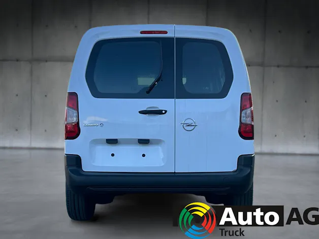 Opel Combo-e Cargo