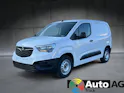 Opel Combo-e Cargo