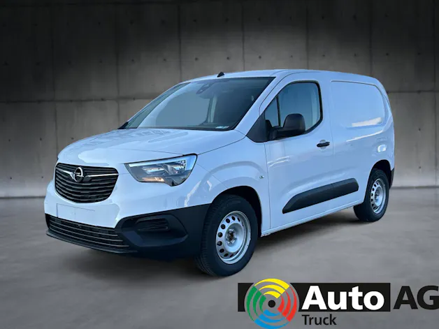 Opel Combo-e Cargo