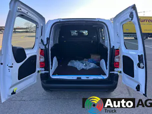 Opel Combo-e Cargo