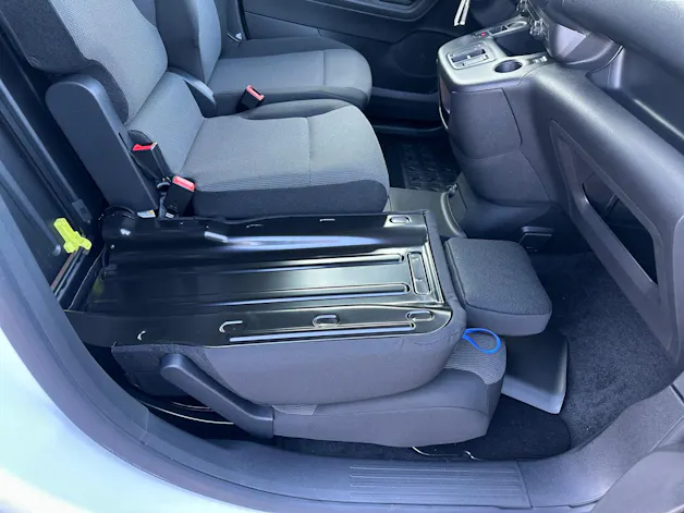 Opel Combo-e Cargo