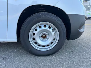 Opel Combo-e Cargo