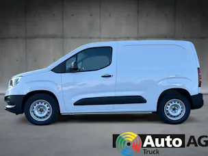 Opel Combo-e Cargo