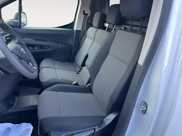 Opel Combo-e Cargo