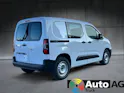 Opel Combo-e Cargo