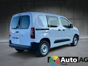 Opel Combo-e Cargo