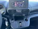 Opel Combo-e Cargo