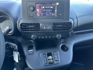 Opel Combo-e Cargo