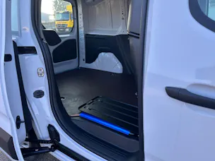 Opel Combo-e Cargo