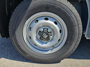 Fiat Ducato 35 L2H2