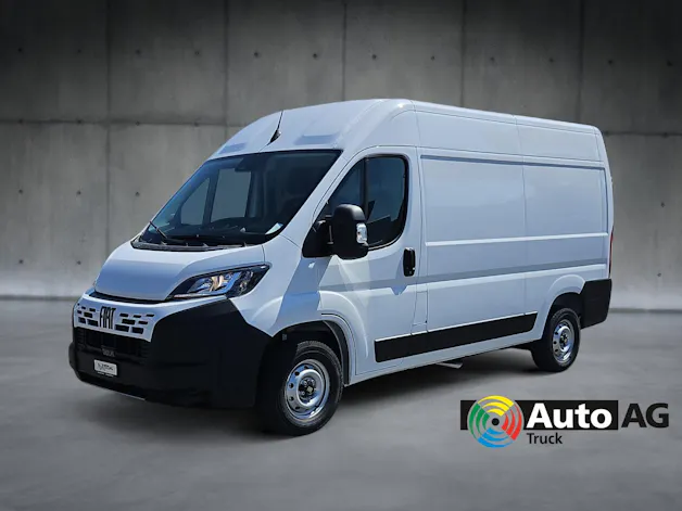 Fiat Ducato 35 L2H2