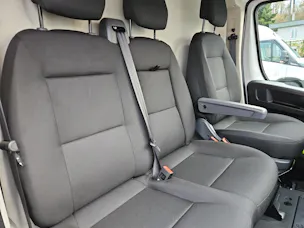 Fiat Ducato 35 L3H2
