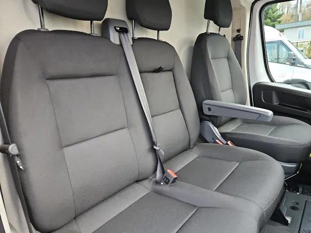 Fiat Ducato 35 L3H2