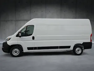 Fiat Ducato 35 L3H2