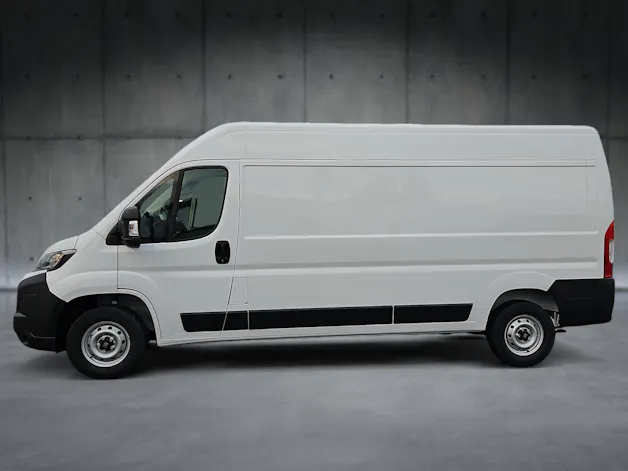 Fiat Ducato 35 L3H2