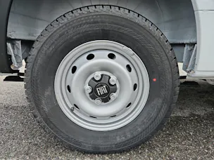 Fiat Ducato 35 L3H2