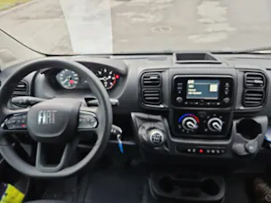 Fiat Ducato 35 L3H2