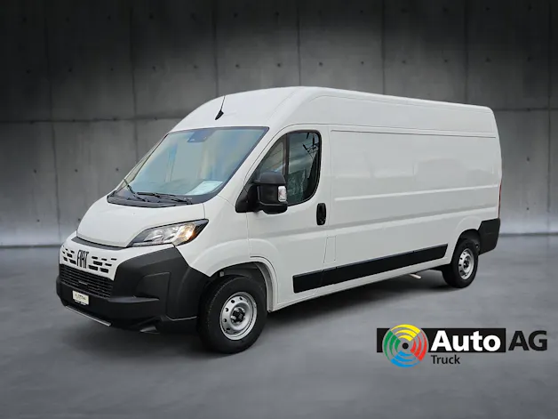 Fiat Ducato 35 L3H2