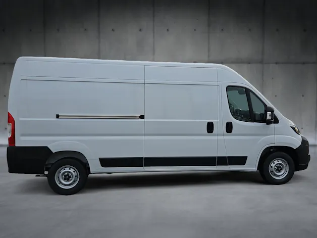 Fiat Ducato 35 L3H2