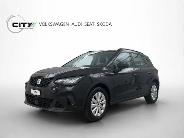 SEAT Arona 1.0 TSI 110PS Style DSG
