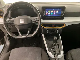 SEAT Arona 1.0 TSI 110PS Style DSG