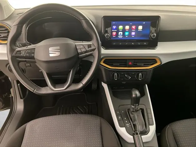 SEAT Arona 1.0 TSI 110PS Style DSG